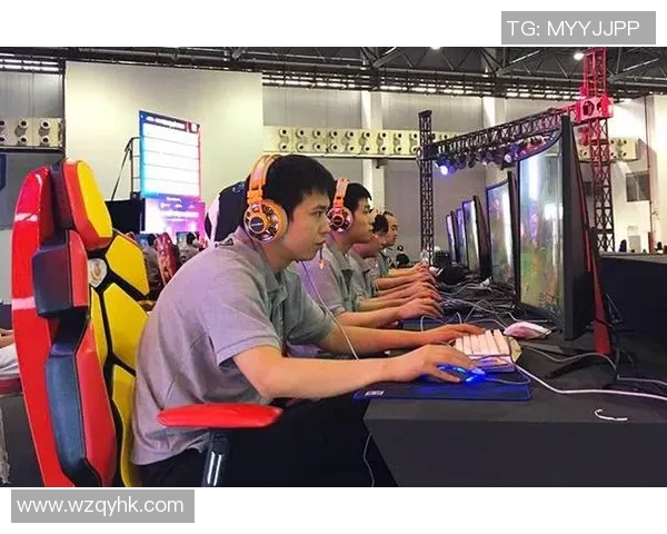 escc比赛游戏-电子竞技比赛中的一场精彩对决—记ESCC比赛中的游戏篇章-escc比赛游戏