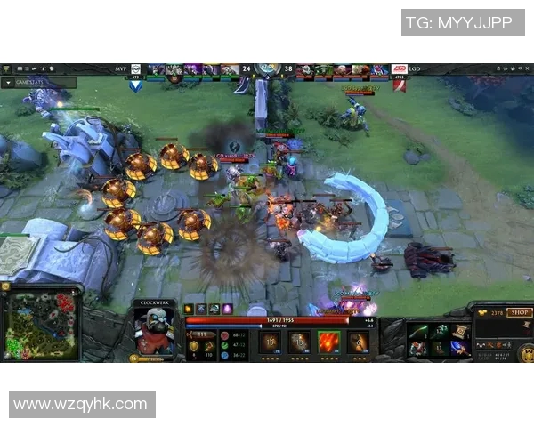 手机观战dota比赛-探析如何通过手机参与与观察DOTA比赛的观感与体验-手机观战dota比赛