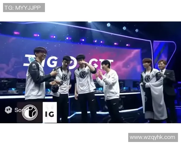 老ig比赛-老IG比赛的辉煌历程-老ig比赛