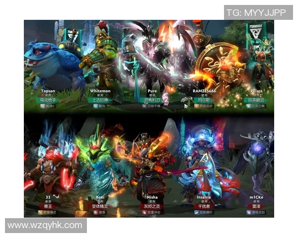 dota游戏比赛结果-揭秘这场震撼人心的Dota游戏比赛结果-dota游戏比赛结果