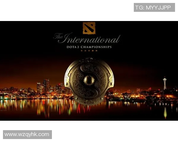 ti8比赛开幕式-璀璨之夜，启航梦想 Ti8比赛开幕式纪实-ti8比赛开幕式