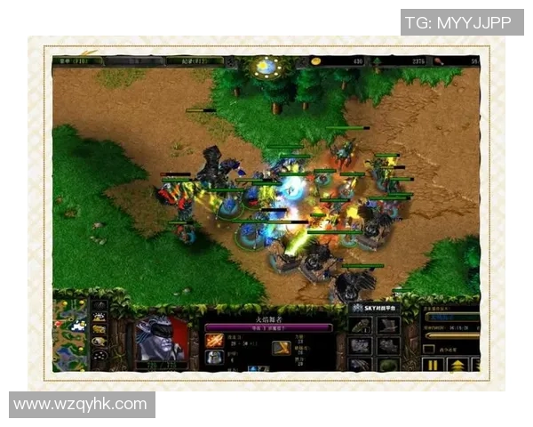 魔兽争霸比赛表-魔兽争霸比赛表，热血竞技，不容错过-魔兽争霸比赛表